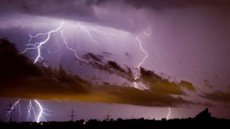 Денят в снимки