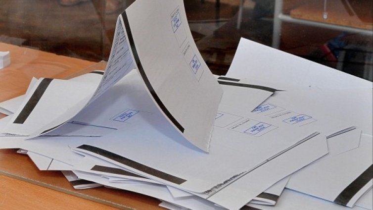 Бързите избори - най-доброто решение за икономиката 