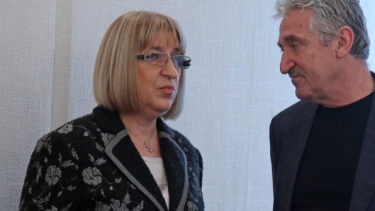 ГЕРБ с условие, готови да оттеглят вота на недоверие 