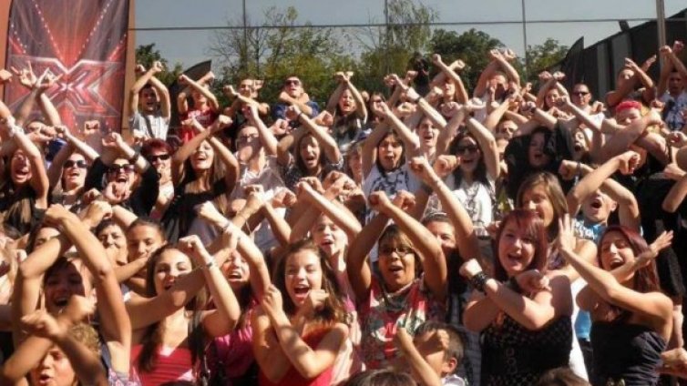 Кастингите за X Factor започват от 2 юли