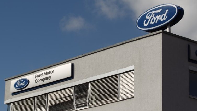 "Хайнц" и "Форд" ще правят заедно части за автомобили