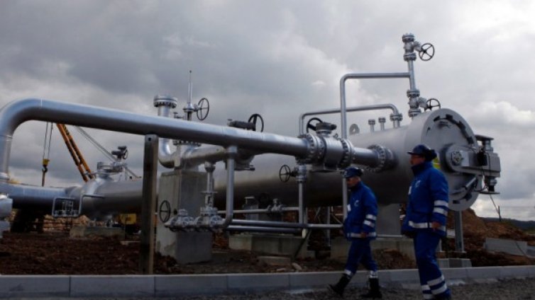 Москва предложи договорените от Янукович условия за газа