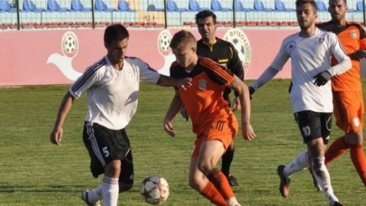 Аталанта вади 1 000 000 евро за звездата на Литекс