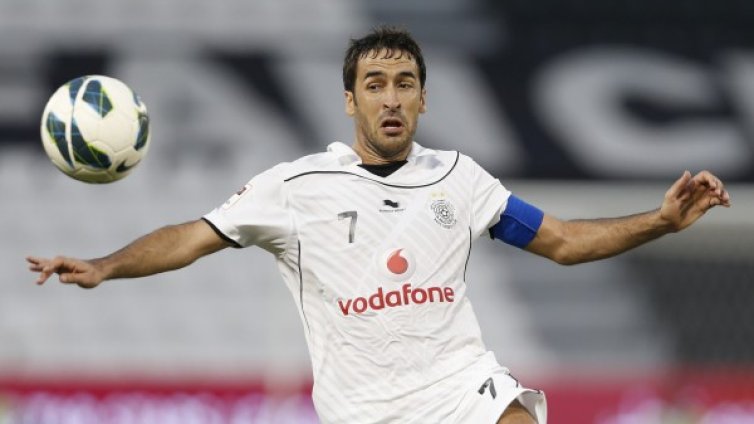 Раул притеснен за нападателите на Испания