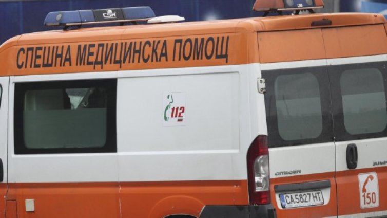 Почина 75-годишната жена, блъсната на зебра в Сливен
