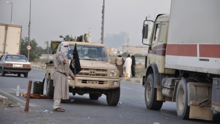Иран прехвърли три елитни батальона в Ирак