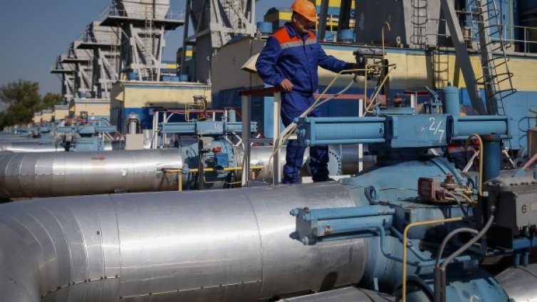 Ако Украйна не плати до понеделник, Газпром спира доставките на газ 