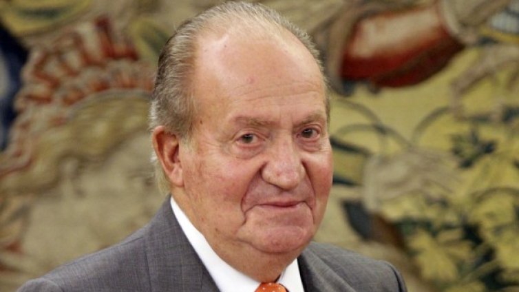 Трябва ли да е защитен бившият крал на Испания?