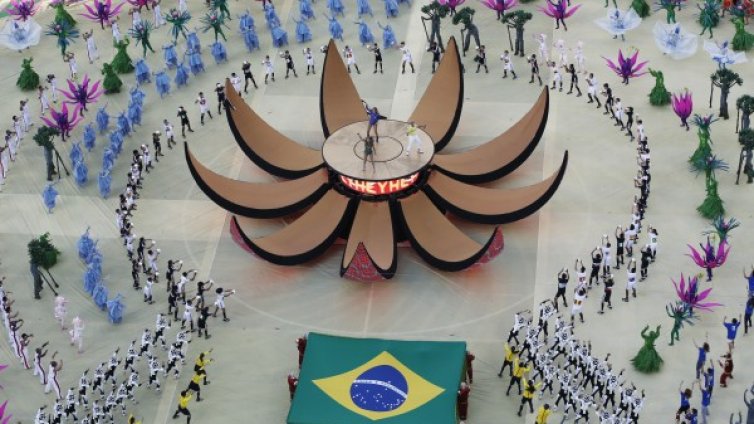 Новостите на Мондиала 