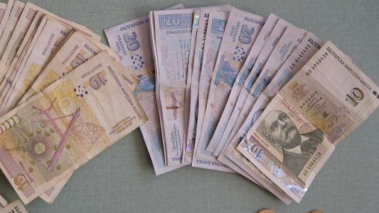 ЕК ни възстанови 863 млн. евро за земеделски плащания