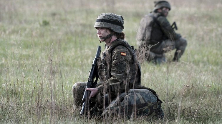 Насочват ли се САЩ към война с Китай в Тайван?