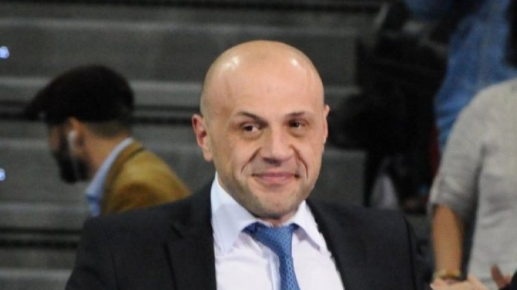 ГЕРБ да се коалира с БСП или ДПС? Не си го представям