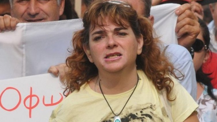 Нина Гергова: Хората не искат протести и не искат избори