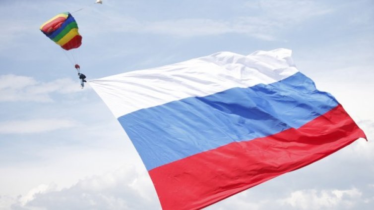 И без Украйна Русия отдавна е във война