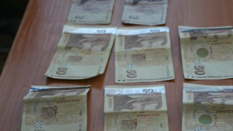 Ало измамници взеха от 2000 лв. от пловдивчанин