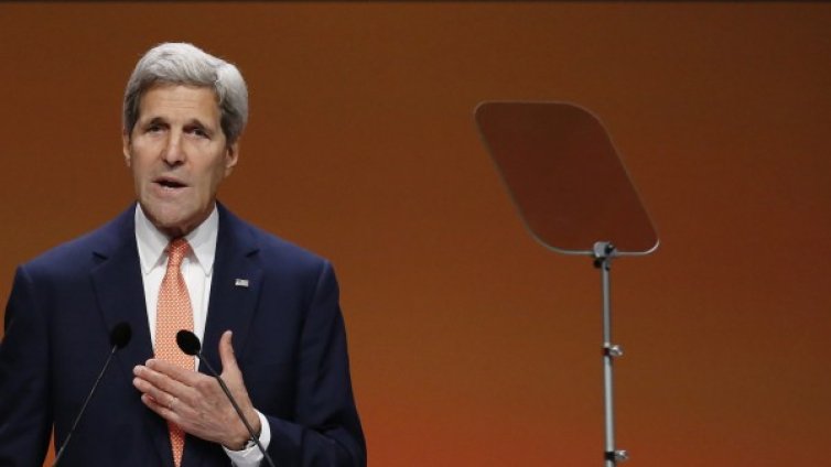 САЩ обмислят въздушен удар в Ирак