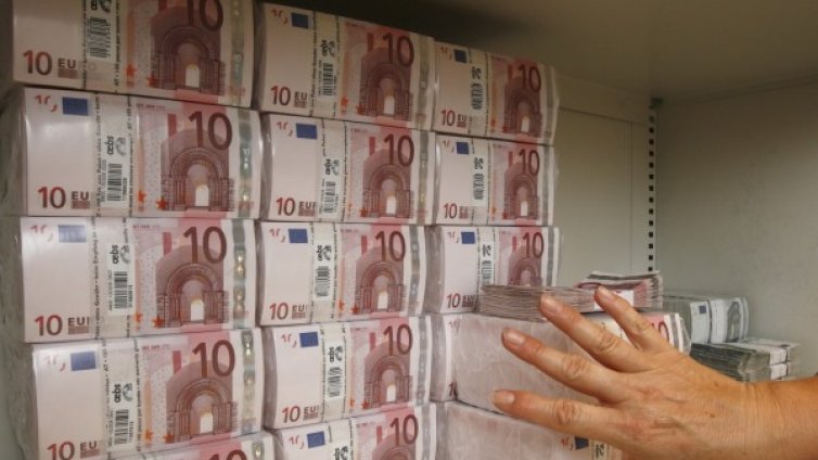 "Престъпният БВП" &ndash; счетоводство, развълнувало ЕС