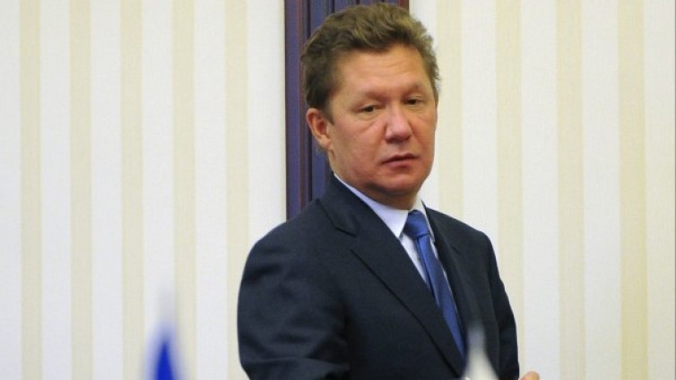 Газпром готви втори съдебен иск срещу Нафтогаз