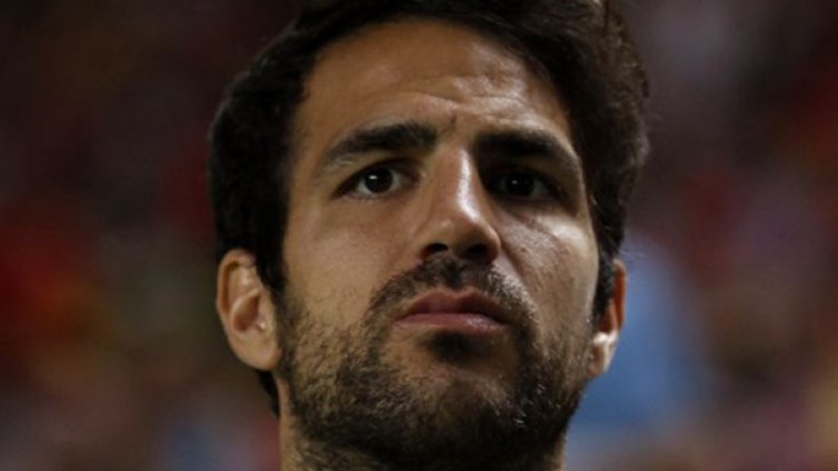 Сеск: Барса се опита да ме спре, но аз исках да си тръгна