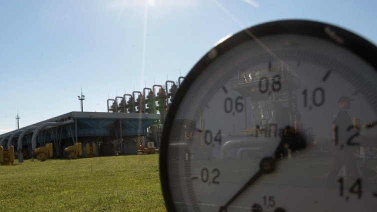 Взривът на газопровода е саботаж на Москва!