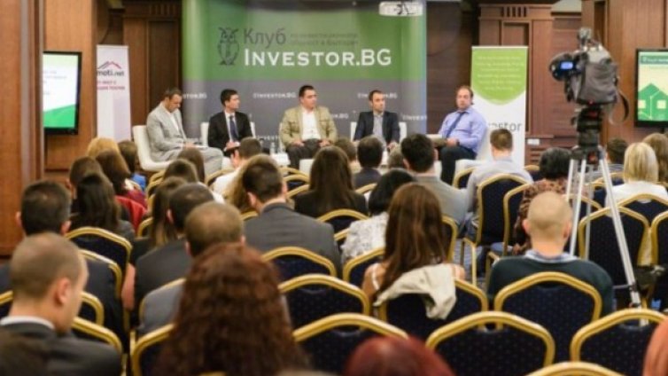 Чуждите инвестиции - водещ двигател за сектора на имотите 