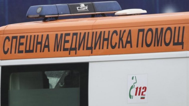 32-годишен мъж е открит мъртъв в Русе