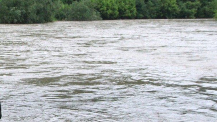 Дъжд и гръмотевици ще има в Северна и Източна България