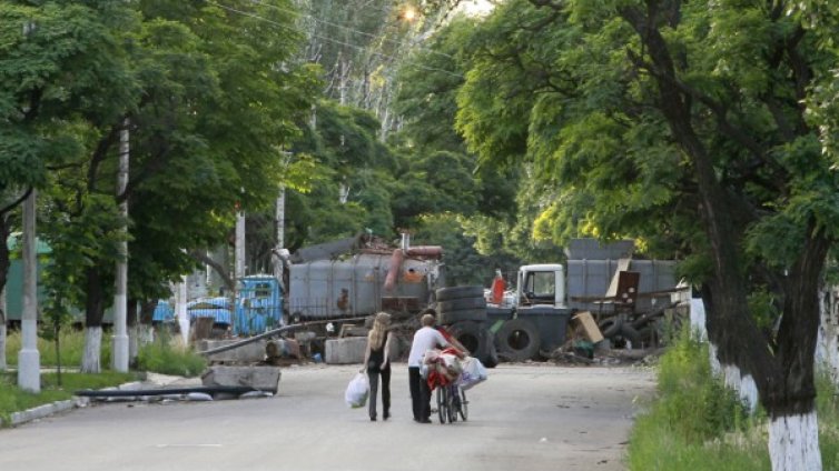 ООН: Влошава се състоянието на правата на човека в Източна Украйна