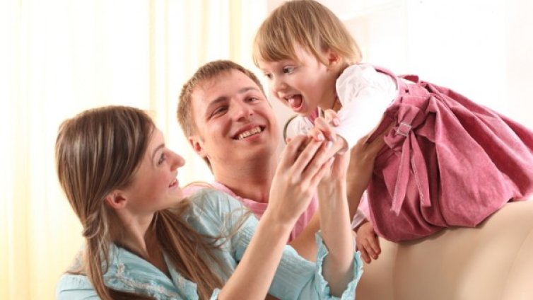 Бракът след появата на децата &ndash; как да запазим пламъка?