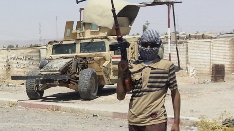 Не се очакват въздушни удари на САЩ в Ирак в близко време