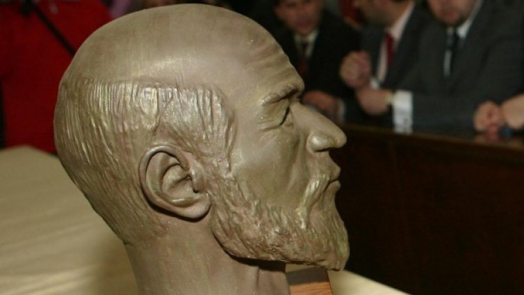 Паметник на цар Самуил ще бъде издигнат в София 