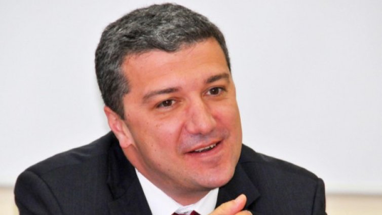 Дейността на МИЕ не е блокирана заради КТБ