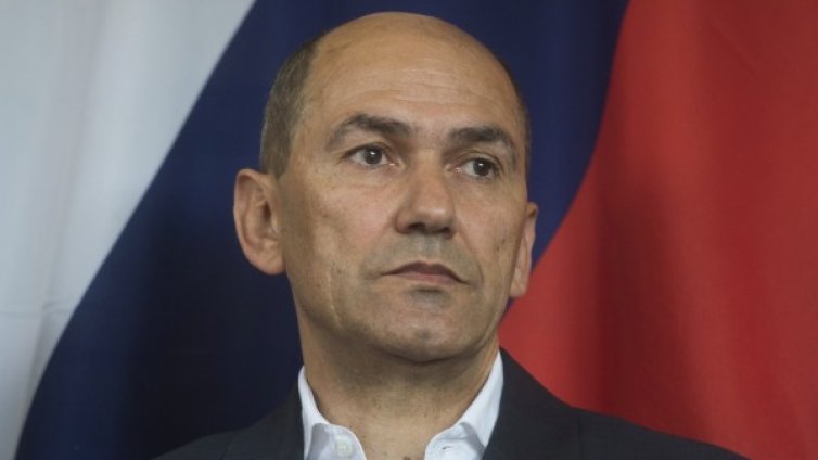 Бившият словенски премиер влезе в затвора