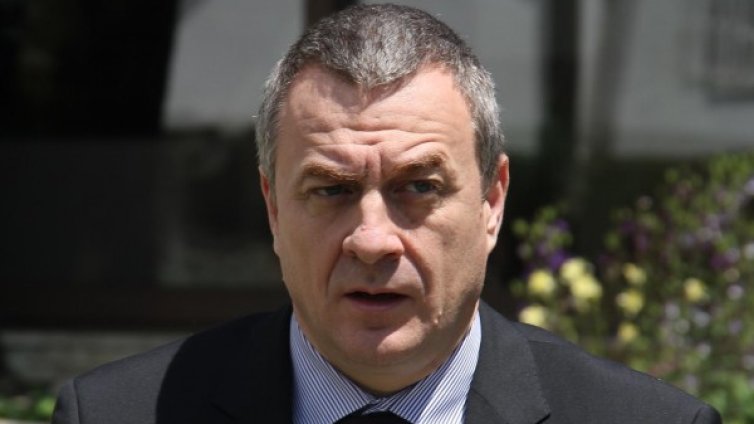 Институциите си свършиха работата при бедствието, смята Йовчев