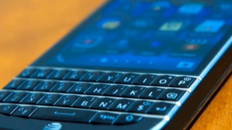 Четирите най-големи провала на Blackberry