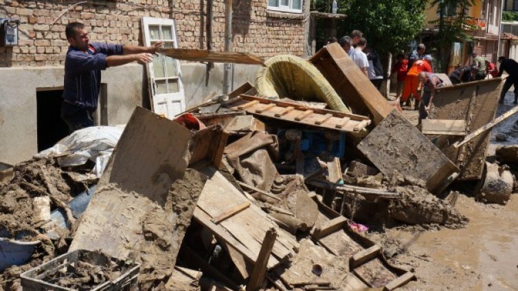 49 спасителни операции в Добрич и Варна до обяд