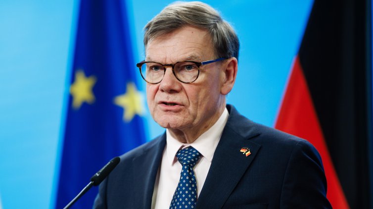 Германия няма да участва в американско-израелските атаки срещу Иран