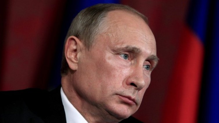 Руснаците искат Путин да остане президент и след 2018 г.