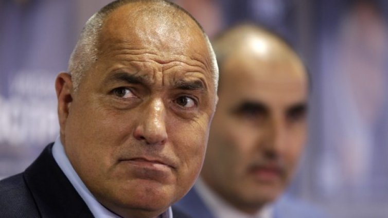 Да осигурим кворум, да пратим Станишев в Брюксел!