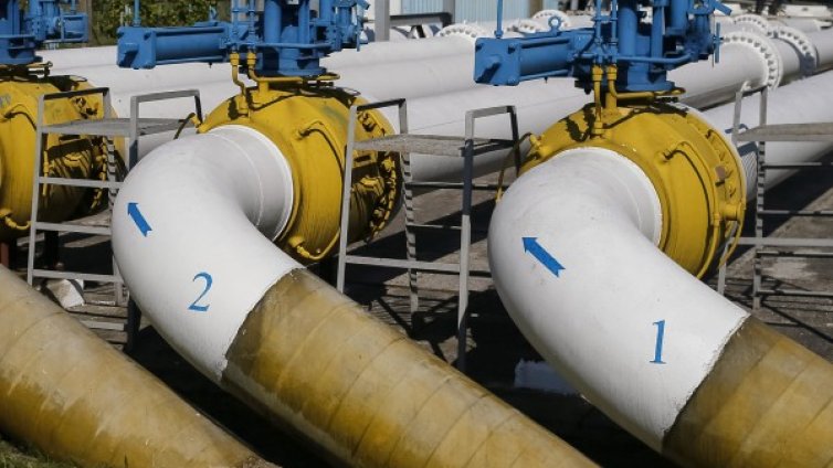 Булгаргаз: По-ниската цена на газа заплашва нагнетяването на газ в "Чирен"