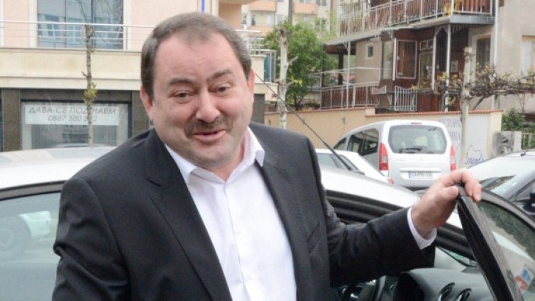 ВСС не избра Пенгезов за шеф на Софийския апелативен