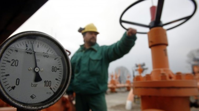 Защо европейците купуват руски газ на различни цени?
