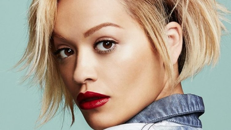 Рита Ора &ndash; една съвременна Пепеляшка