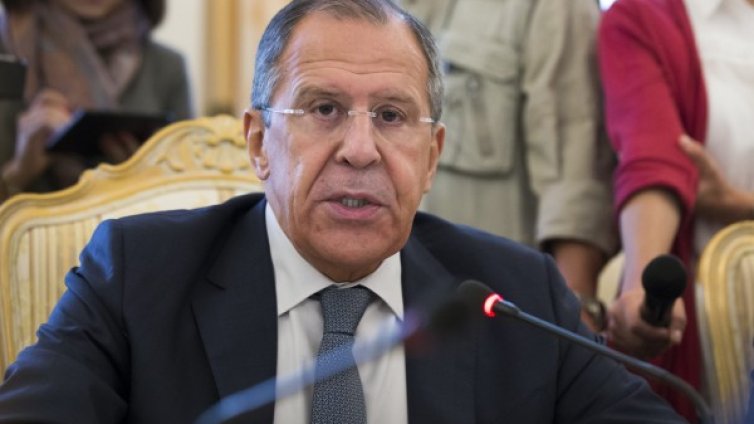 Лавров към Джон Кери: Примирието в Украйна трябва да бъде удължено