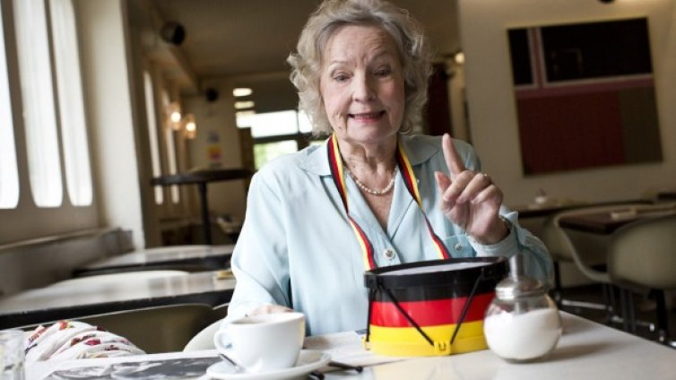 Как головете в Бразилия продават телевизори в Европа