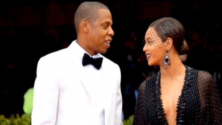 Какво прави Джей Зи и Бийонсе толкова богати?