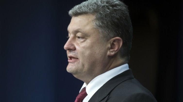 Порошенко продължи примирието със 72 часа 
