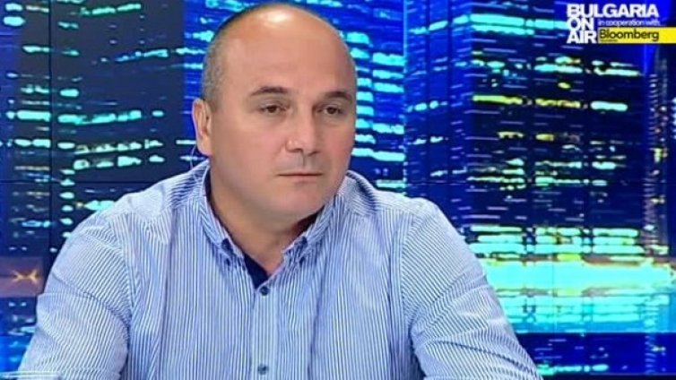 Нито една банка не е заплашена от нестабилност!