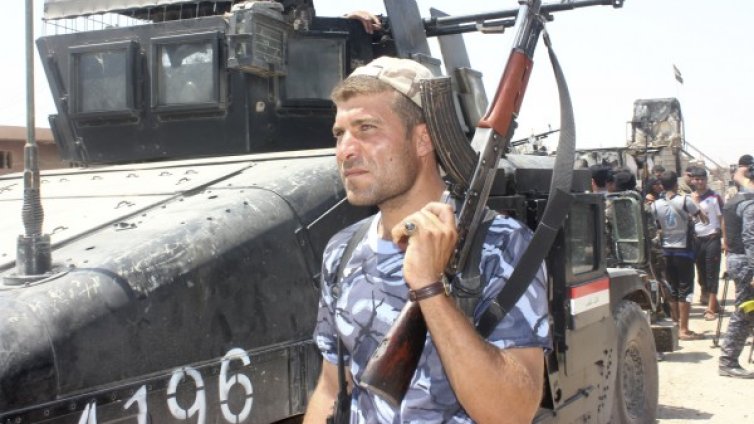 Иран е готов да помогне на Ирак срещу ИДИЛ