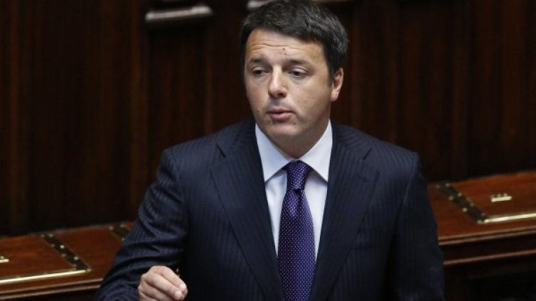 Италия подтиква Европа към повече солидарност